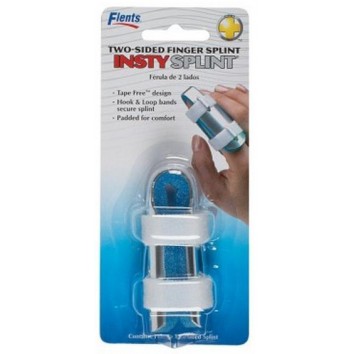 2 SIDED FINGER INSTY SPLINT (LARGE)